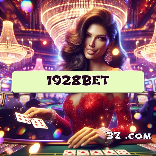 A Incrível Plataforma de Jogos da 1928bet.com Para Você